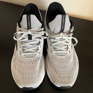 Brooks Anthem 4 Men's 11.5 Running Shoes Gray/Black